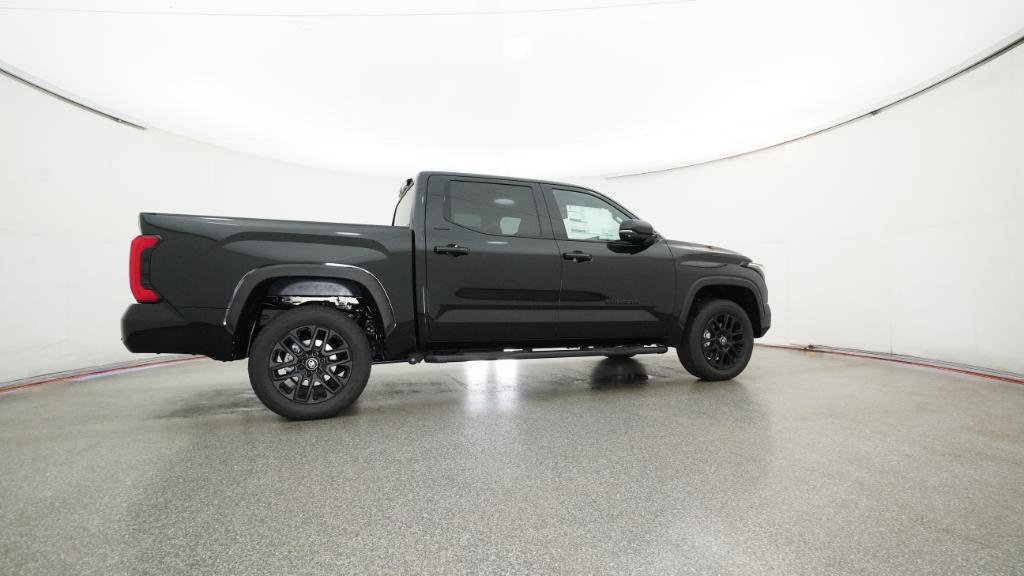 New 2026 Toyota Tundra Limited image 8