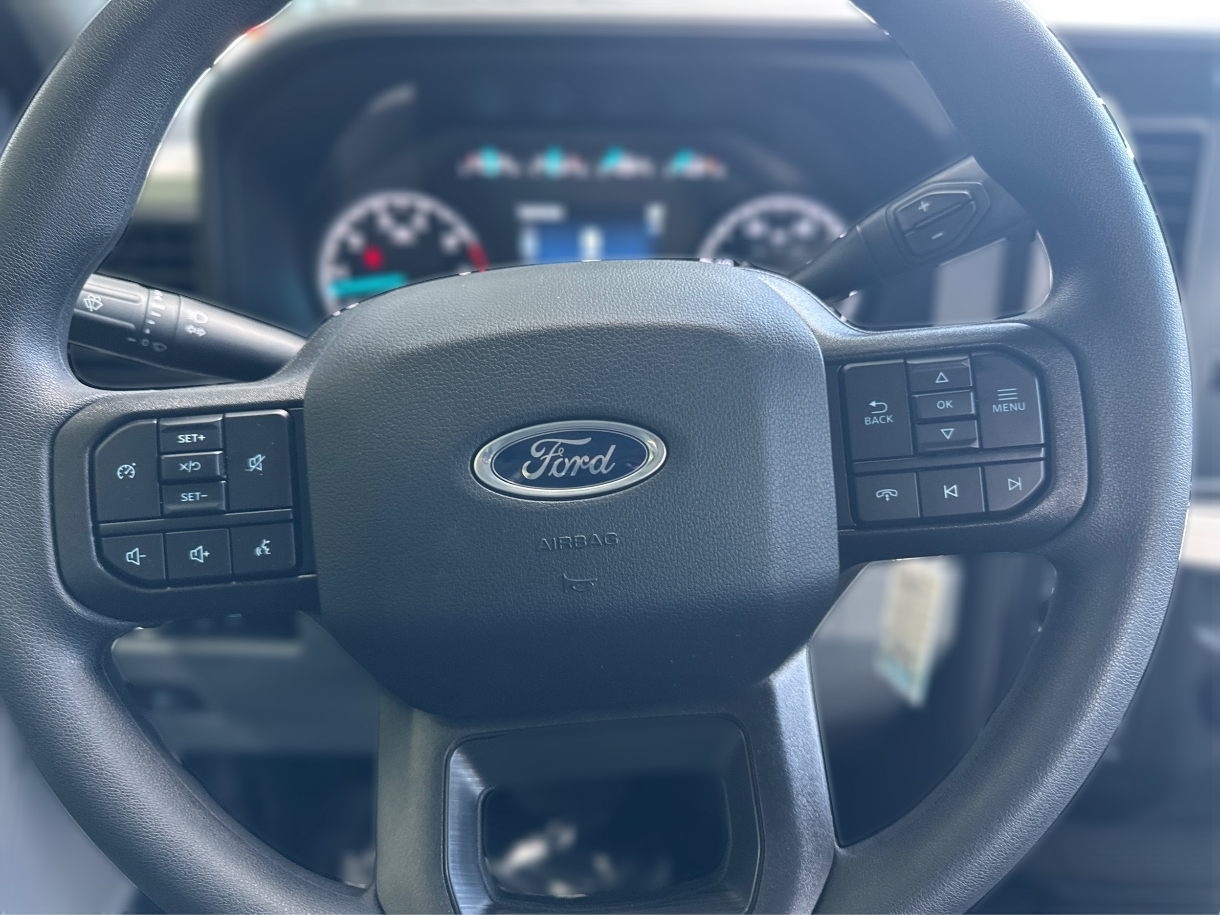 New 2026 Ford F250 XL w/ STX Appearance Package AWD/4WD image 21