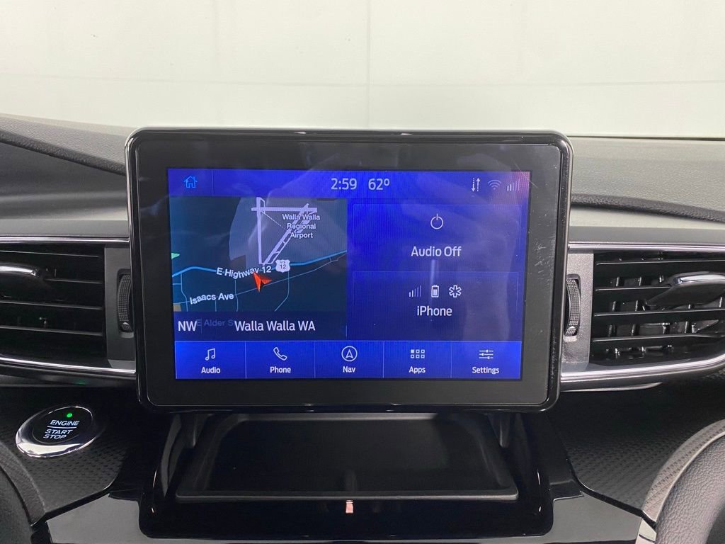 Used 2021 Ford Explorer ST image 7