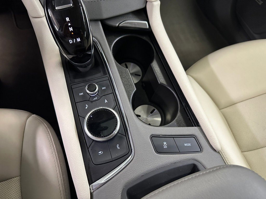 Certified 2023 Cadillac XT5 Premium Luxury image 22