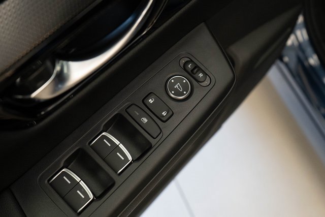 New 2026 Honda CR-V Sport Touring image 15