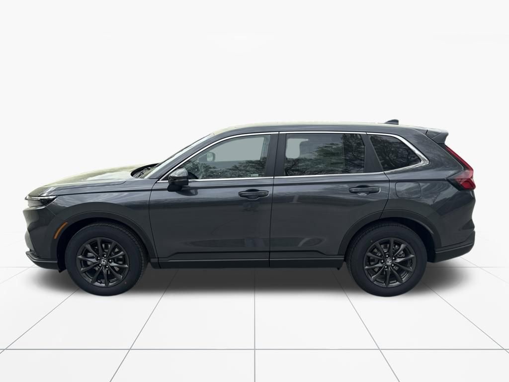New 2026 Honda CR-V EX-L image 5