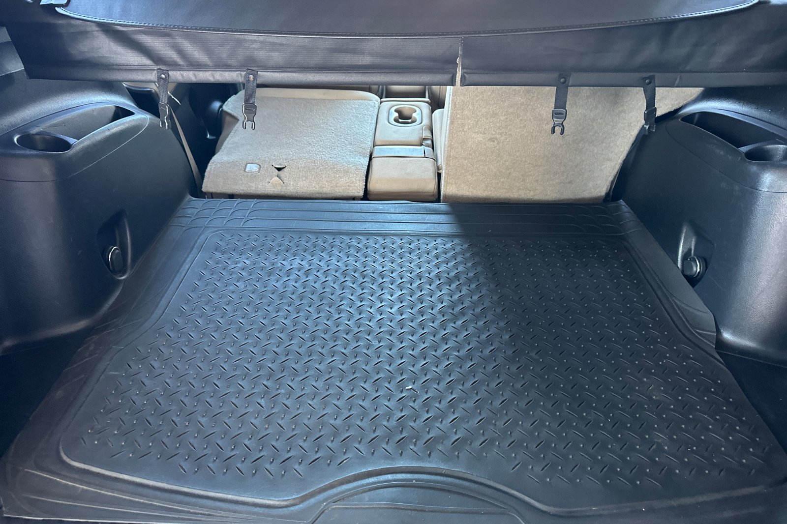 Used 2011 Toyota RAV4 4WD w/ Base L4 Extra Value Pkg image 15