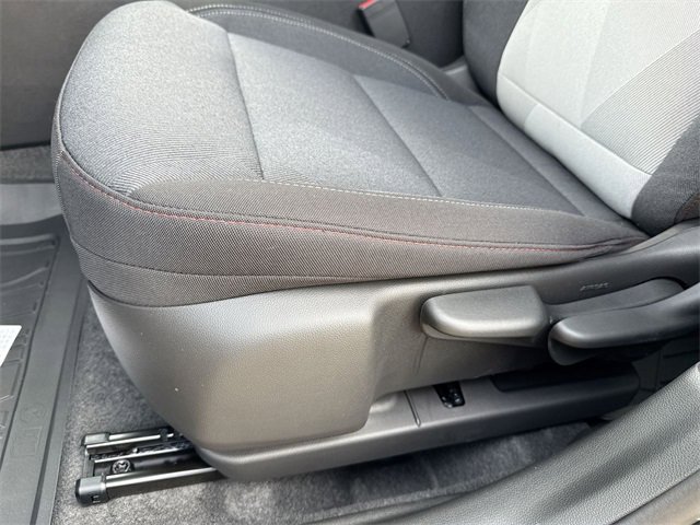 New 2026 Chevrolet Trax RS image 12