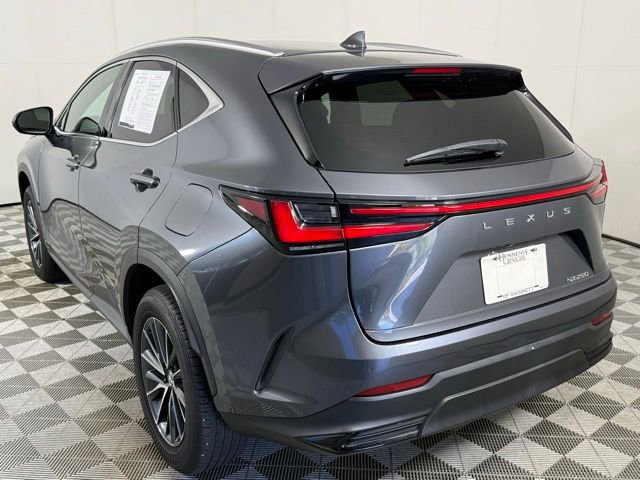 Used 2024 Lexus NX 250 FWD image 4
