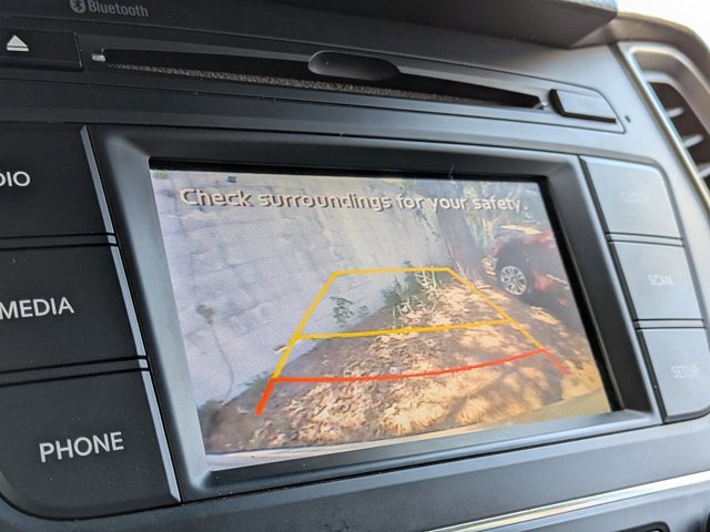 Used 2018 Hyundai Santa Fe Sport image 7