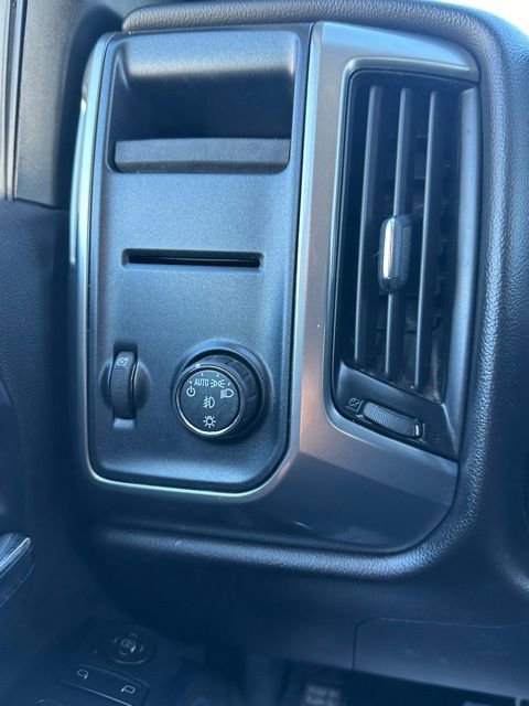 Used 2014 Chevrolet Silverado 1500 LT w/ All Star Edition image 44