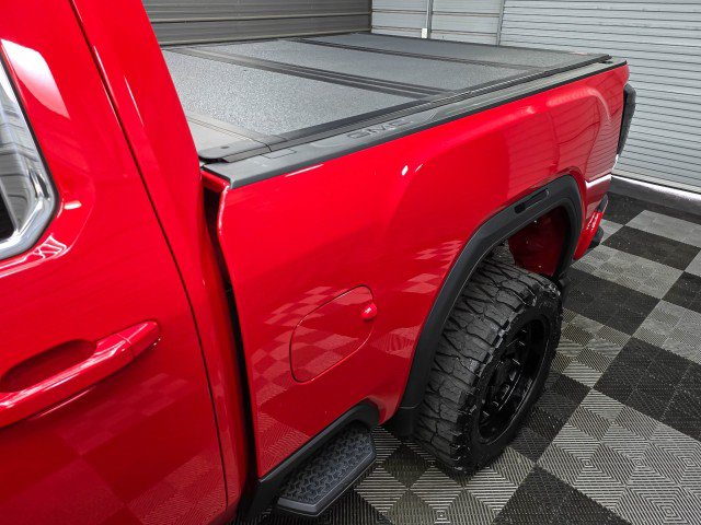 Used 2025 GMC Sierra 2500 SLE AWD/4WD image 13