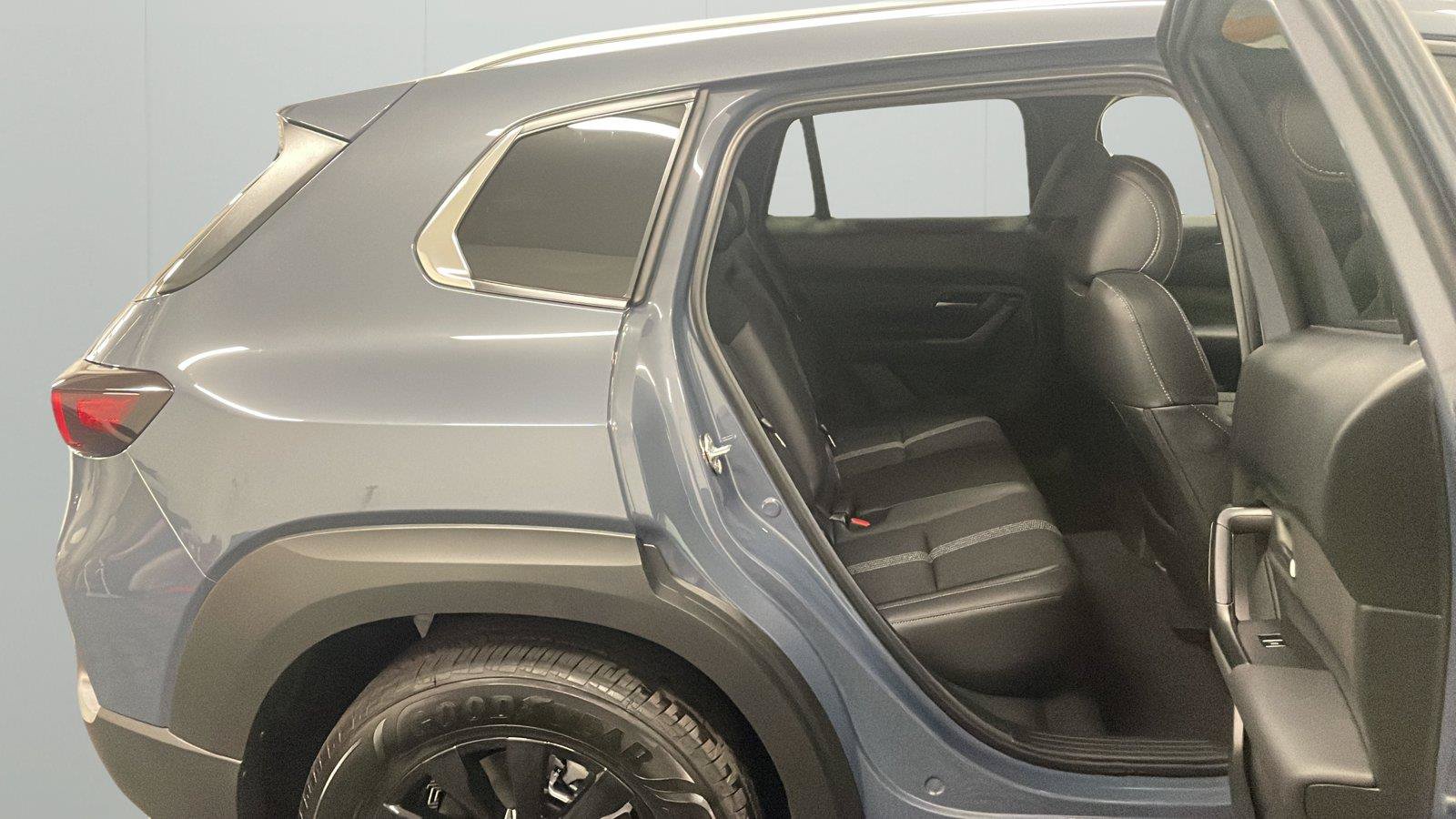 New 2026 MAZDA CX-50 AWD 2.5 S w/ Weather Package image 12