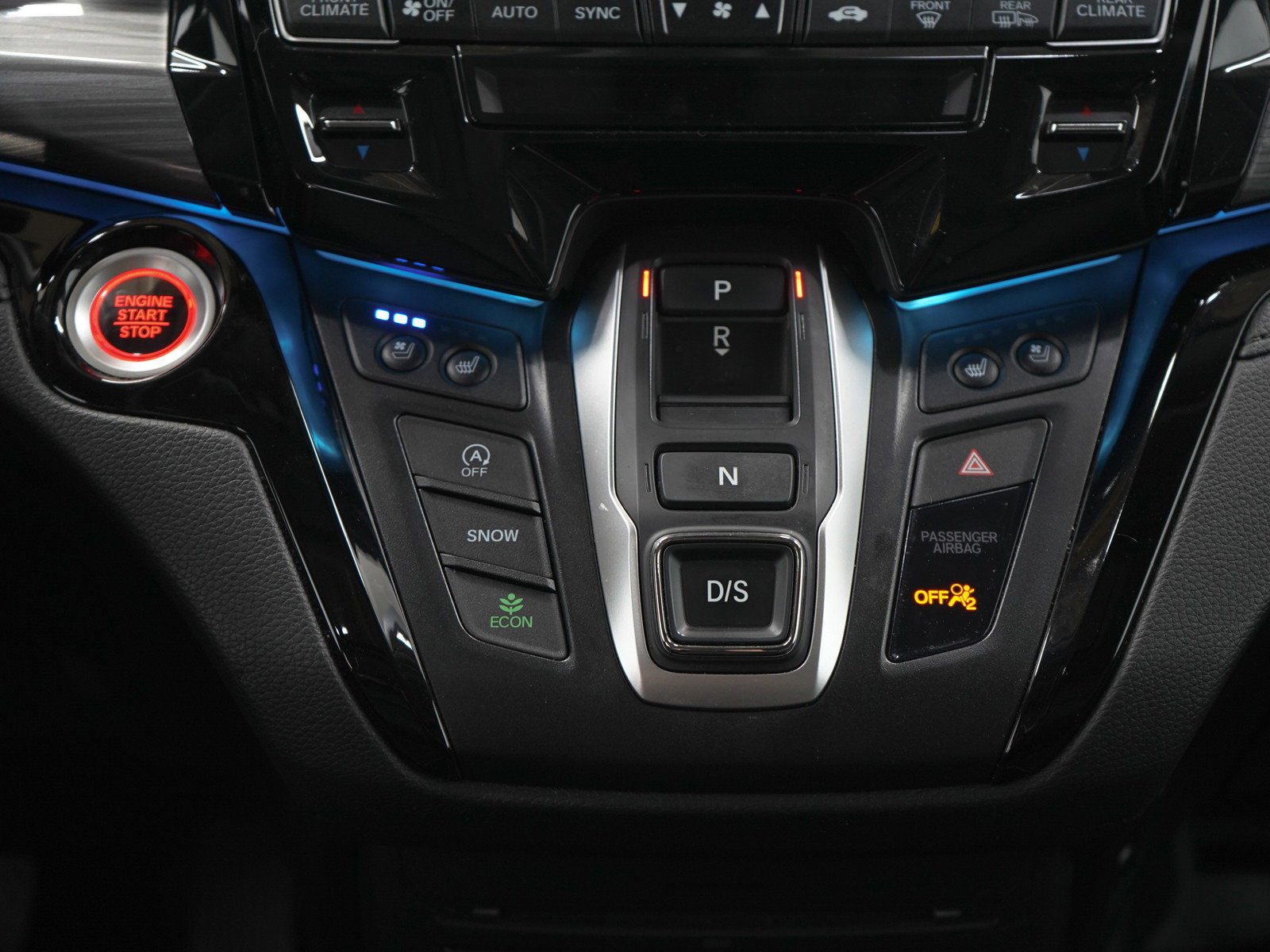 Used 2023 Honda Odyssey Elite image 20