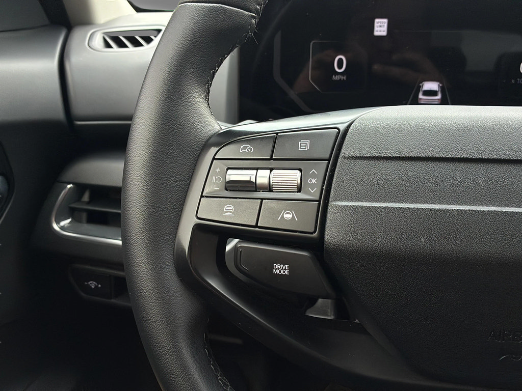 Certified 2025 Kia K4 EX FWD image 9