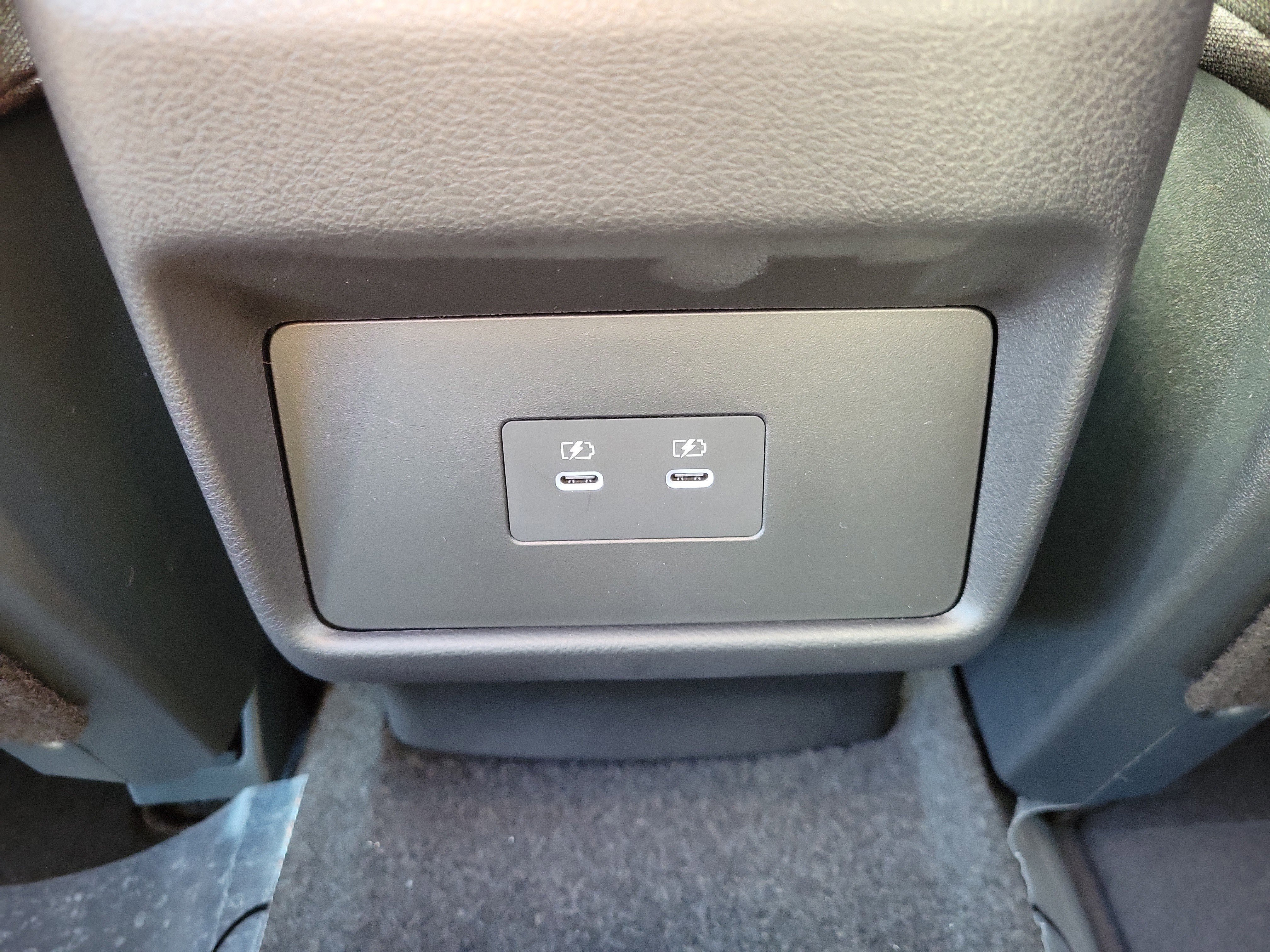 New 2026 Nissan Rogue SV w/ Cold Weather Package FWD image 14