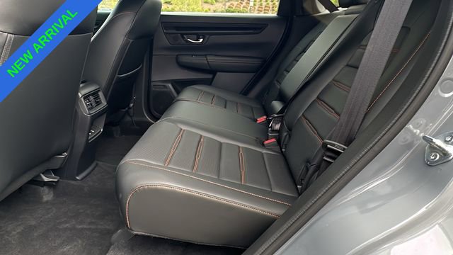 Used 2025 Honda CR-V Sport-L image 21