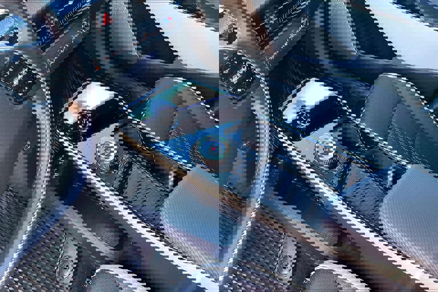 Used 2023 Kia EV6 GT-Line image 16