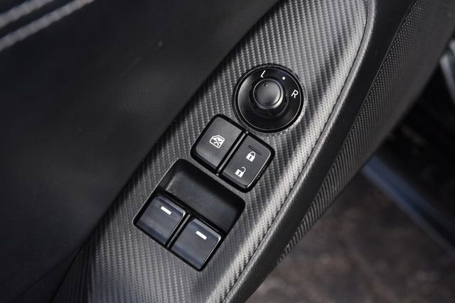 Used 2025 MAZDA MX-5 Miata RF Grand Touring image 9