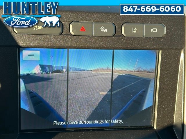 Used 2020 Ford F250 Platinum w/ Tremor Off-Road Package image 30