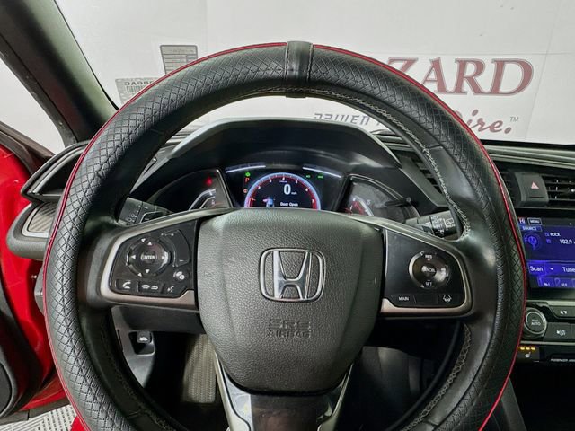 Used 2019 Honda Civic Sport Touring image 12
