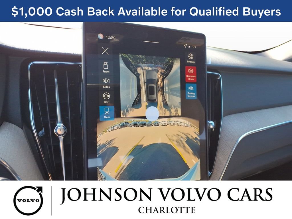 New 2026 Volvo XC60 B5 Plus w/ Protection Package Premier image 15