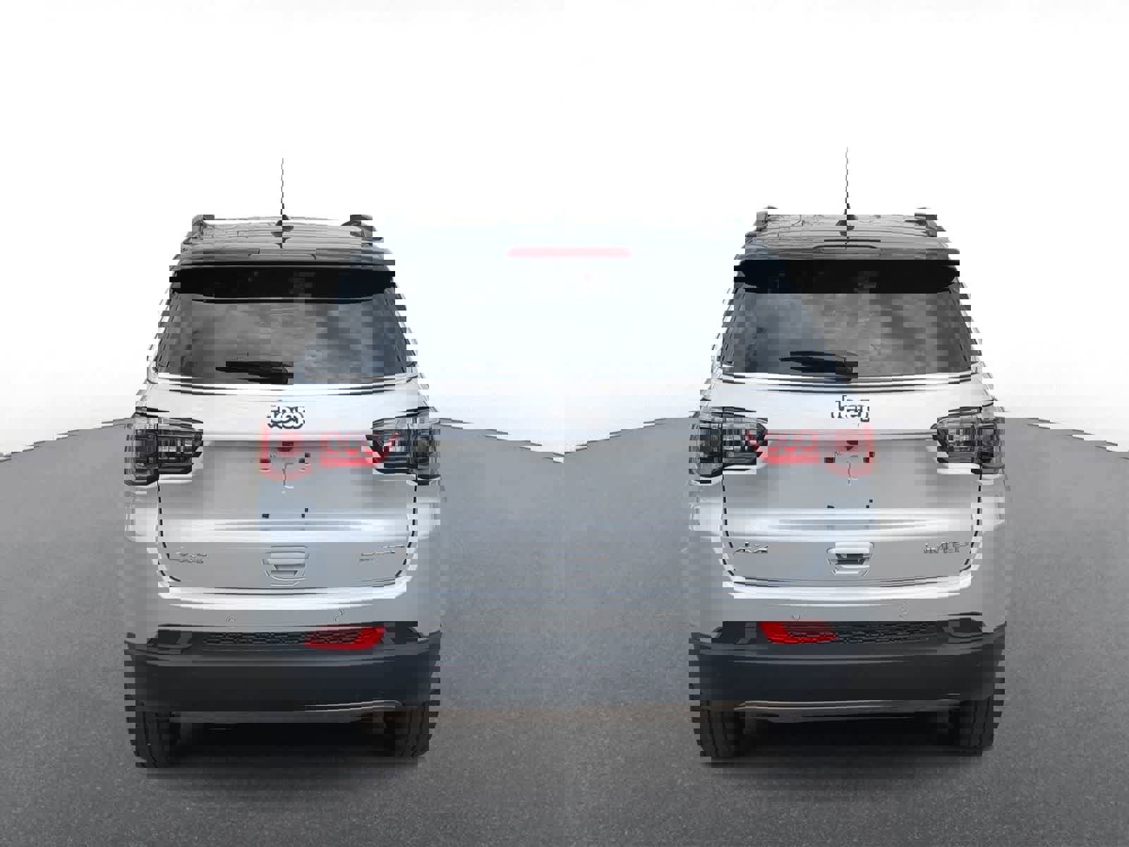 Certified 2024 Jeep Compass Limited image 7