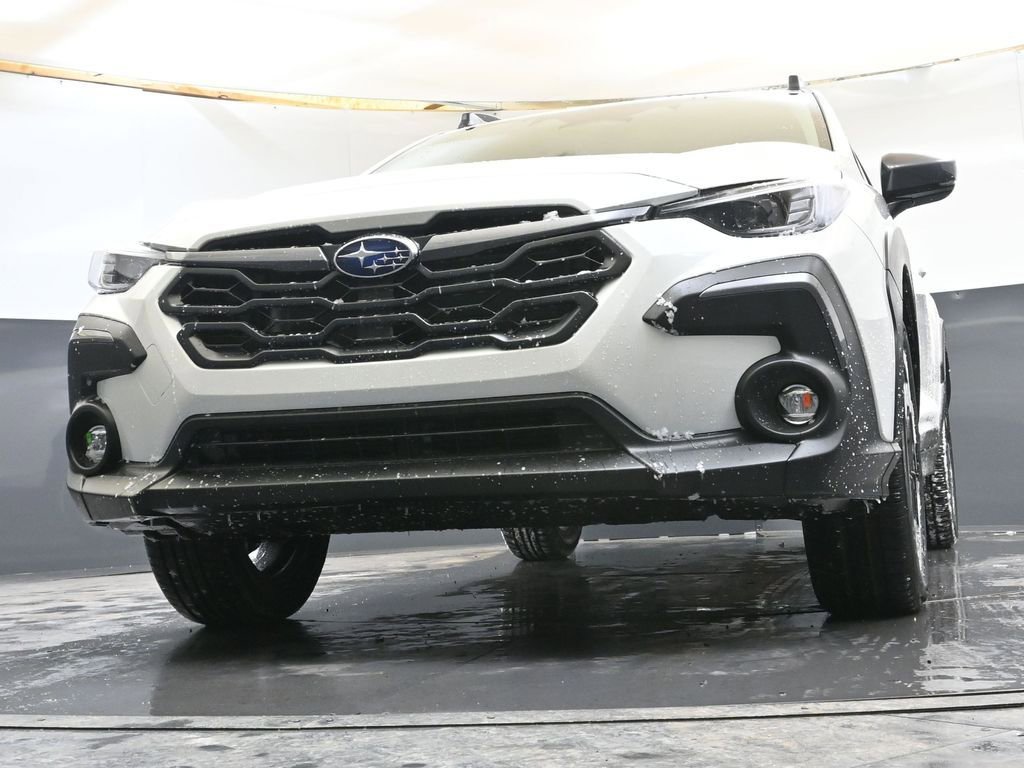 New 2026 Subaru Crosstrek 2.5i Limited image 38