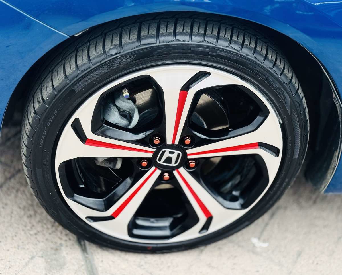 Used 2014 Honda Civic Si image 11