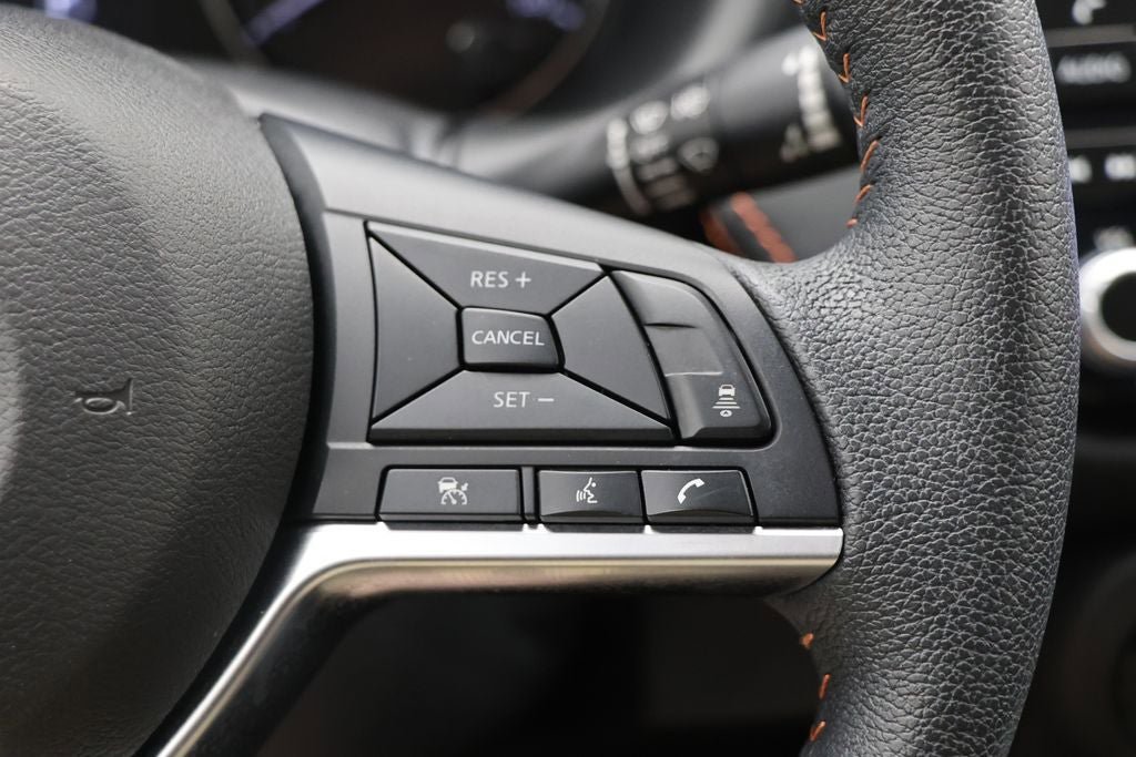 Used 2024 Nissan Kicks SR image 19