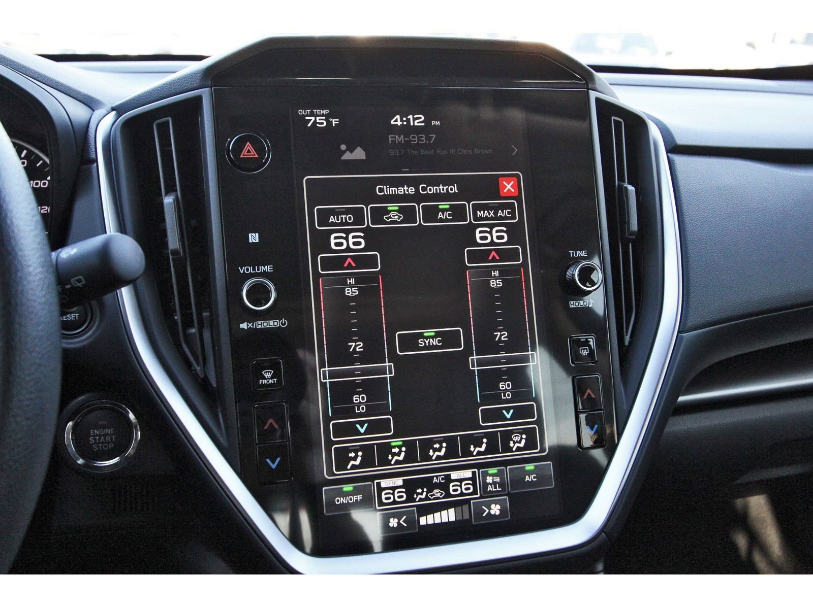 New 2026 Subaru Impreza 2.0i Sport image 21