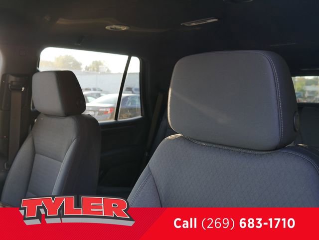 New 2026 Chevrolet Tahoe LS w/ Max Trailering Package image 33