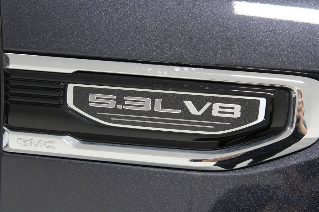 Used 2024 GMC Sierra 1500 SLT image 12