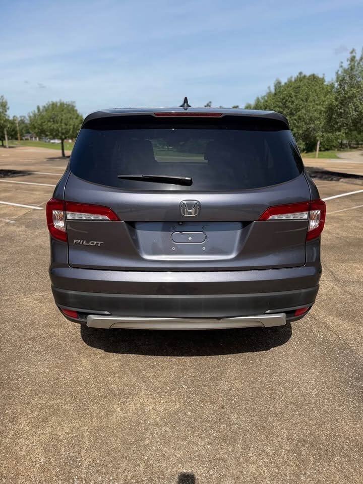 Used 2021 Honda Pilot EX-L image 10