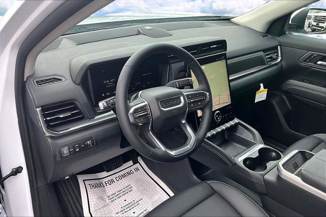 New 2026 GMC Terrain Denali image 6