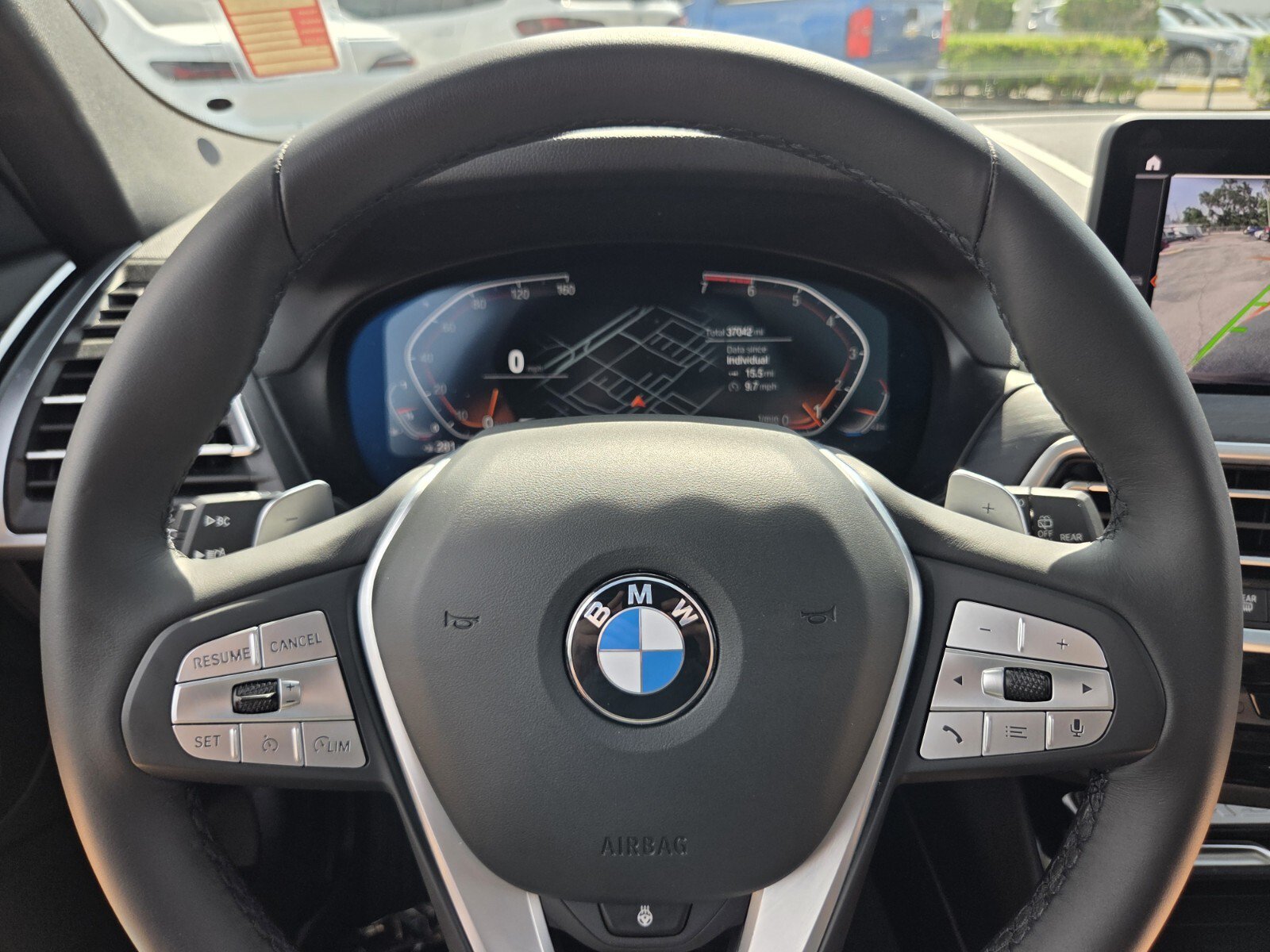 Certified 2023 BMW X3 sDrive30i w/ Premium Package RWD image 27