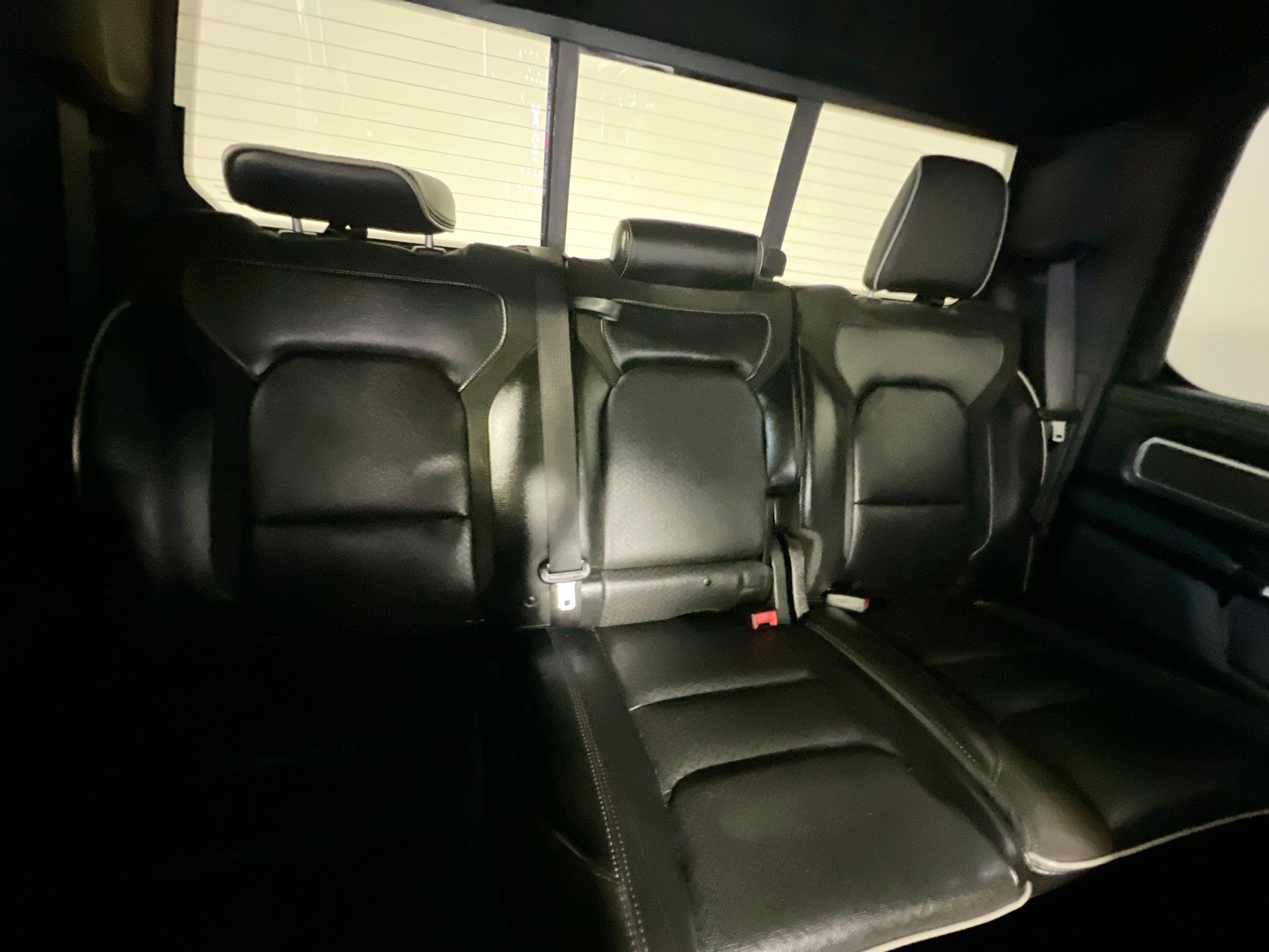 Used 2020 RAM 1500 Laramie w/ Sport Appearance Package image 33