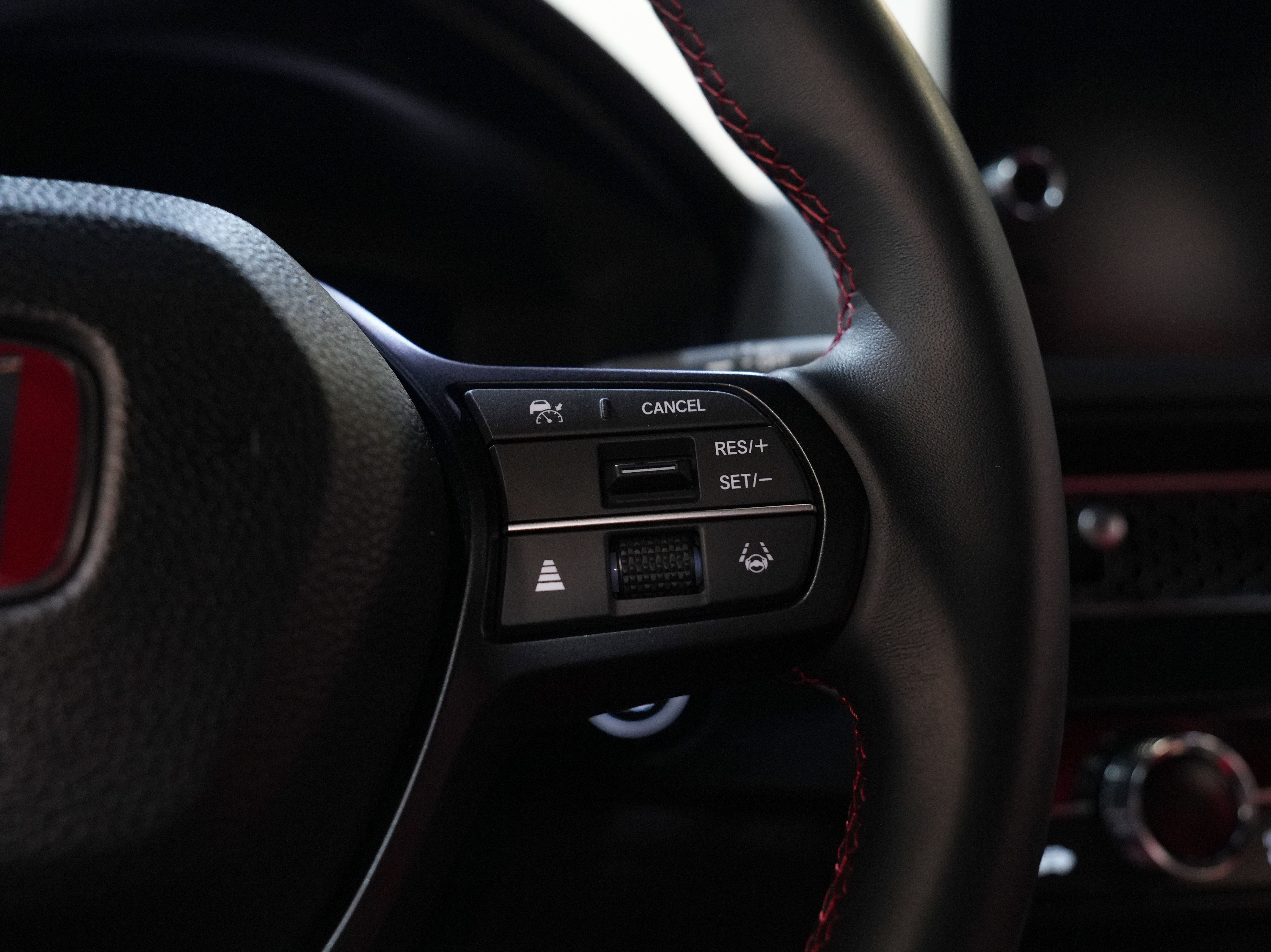 Used 2024 Honda Civic Type R image 42