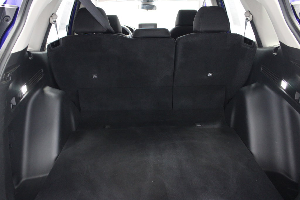 Used 2025 Honda CR-V EX image 14