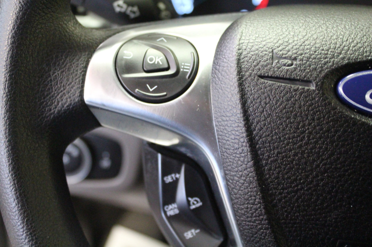 Used 2022 Ford Transit Connect XL w/ Trailer Tow Package image 10