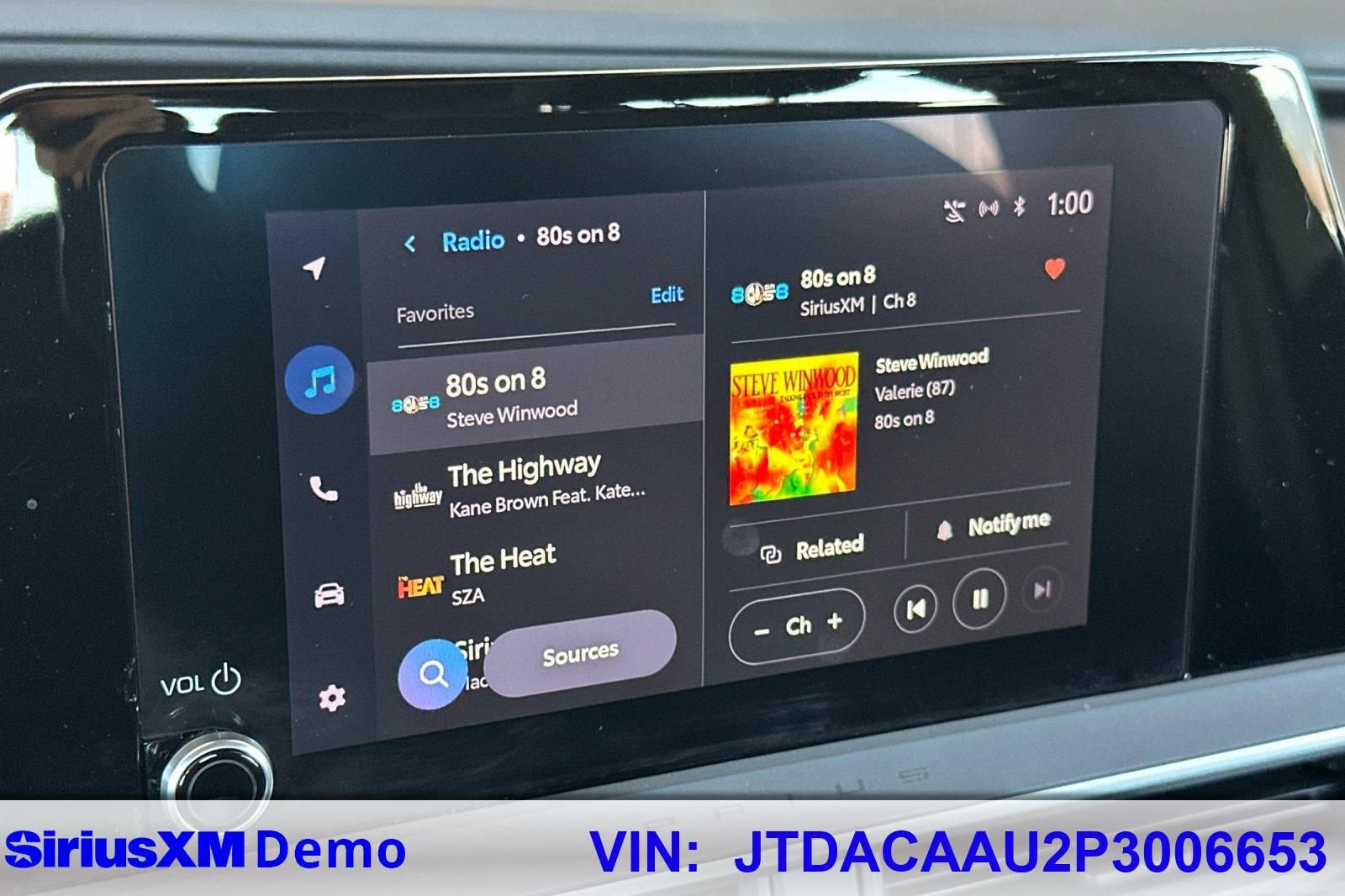 Used 2023 Toyota Prius LE image 34