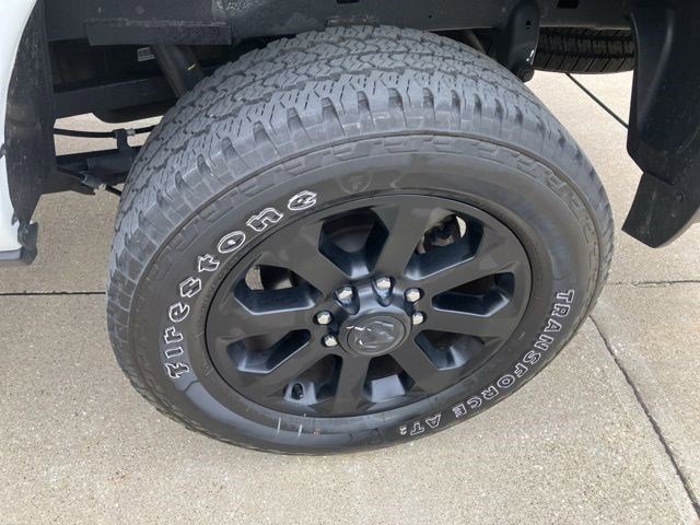 Certified 2024 RAM 2500 Big Horn w/ Night Edition image 25