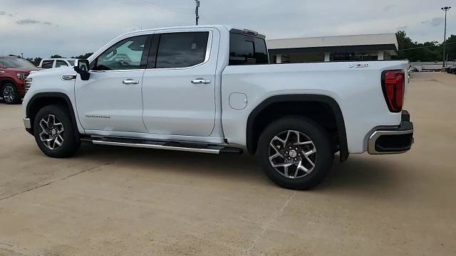 New 2026 GMC Sierra 1500 SLT w/ SLT Premium Plus Package AWD/4WD image 6