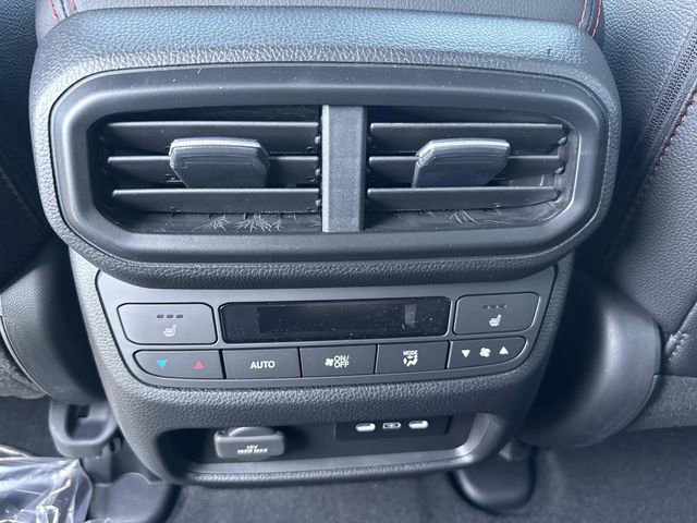 New 2026 Honda Ridgeline Black Edition image 15