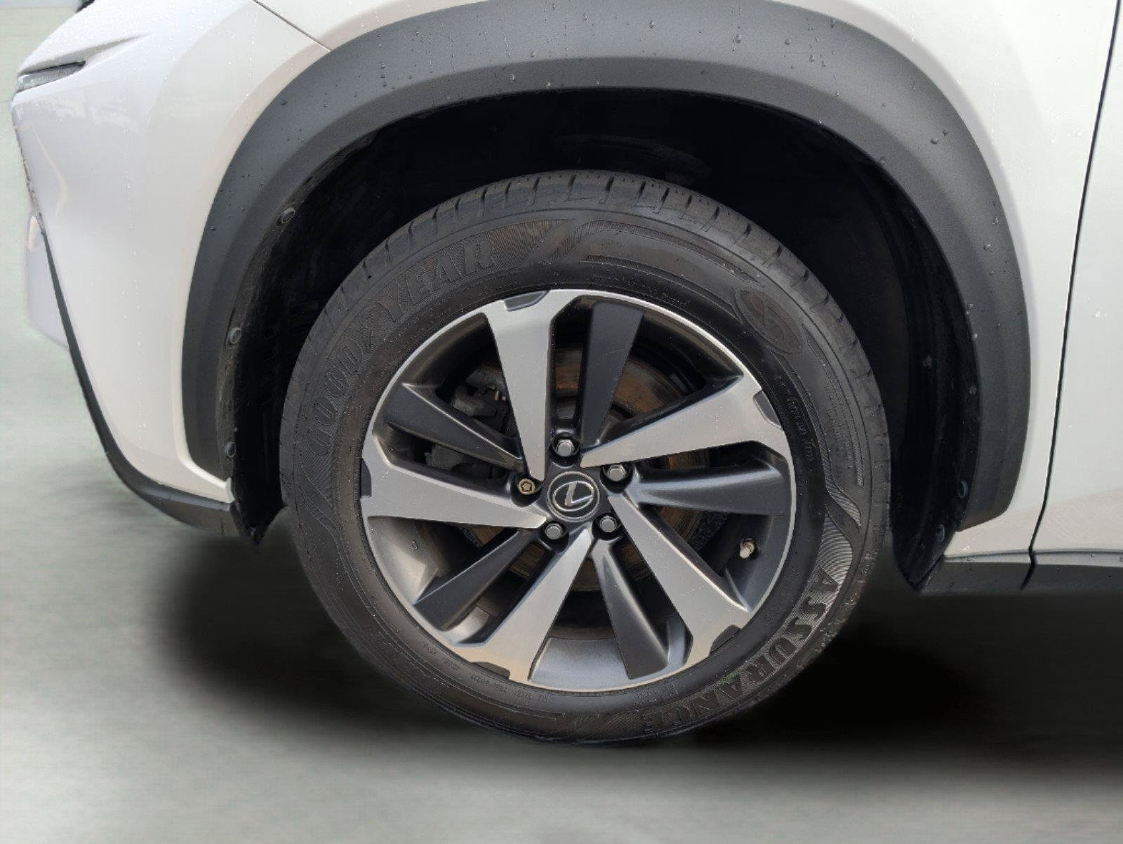 Used 2018 Lexus NX 300 AWD w/ Premium Package image 29