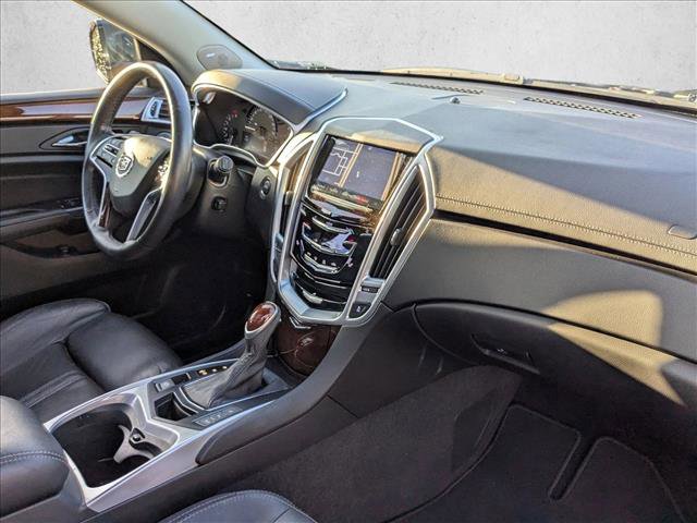 Used 2016 Cadillac SRX Performance w/ Driver Awareness Package image 22