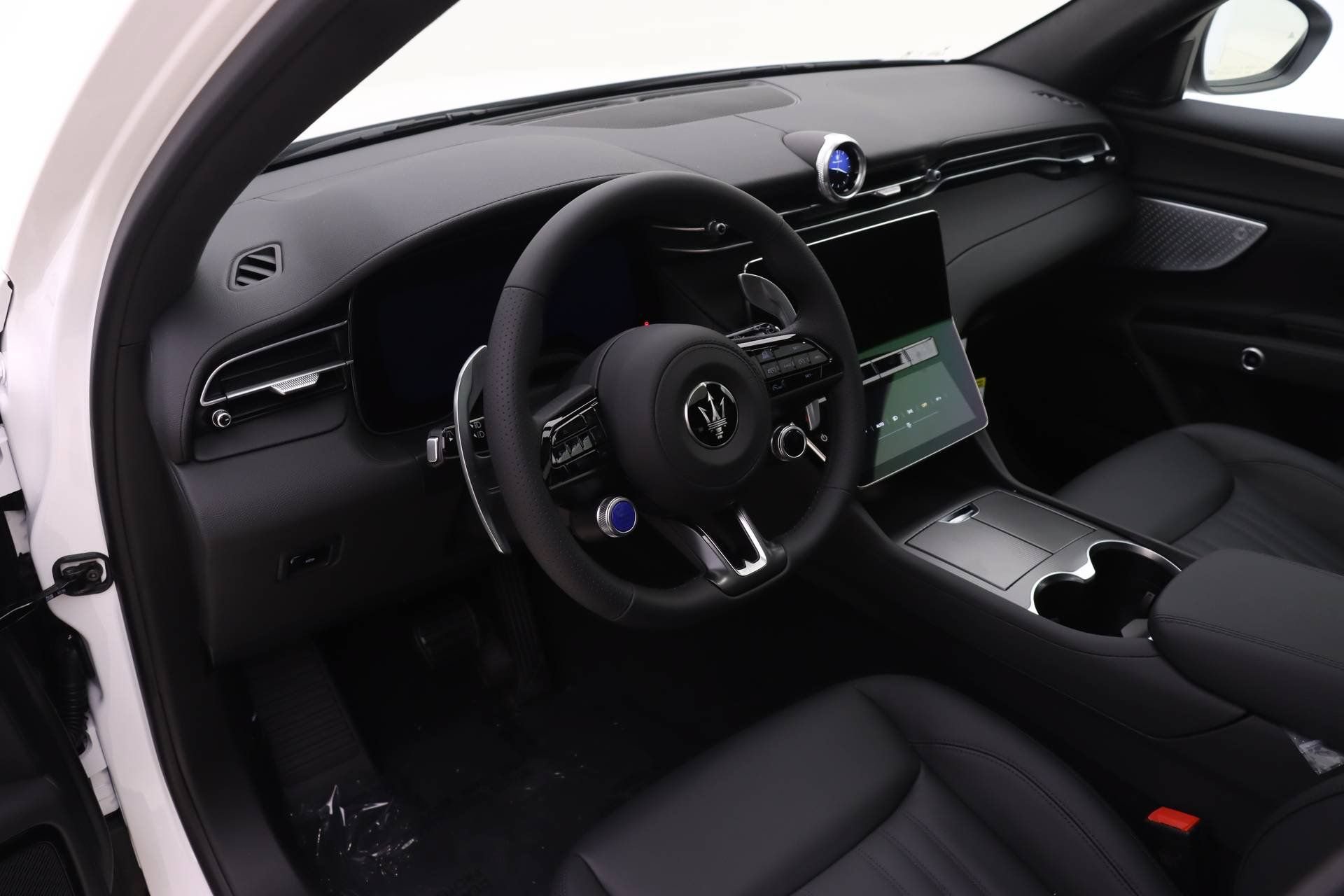 New 2024 Maserati Grecale Modena AWD/4WD image 6