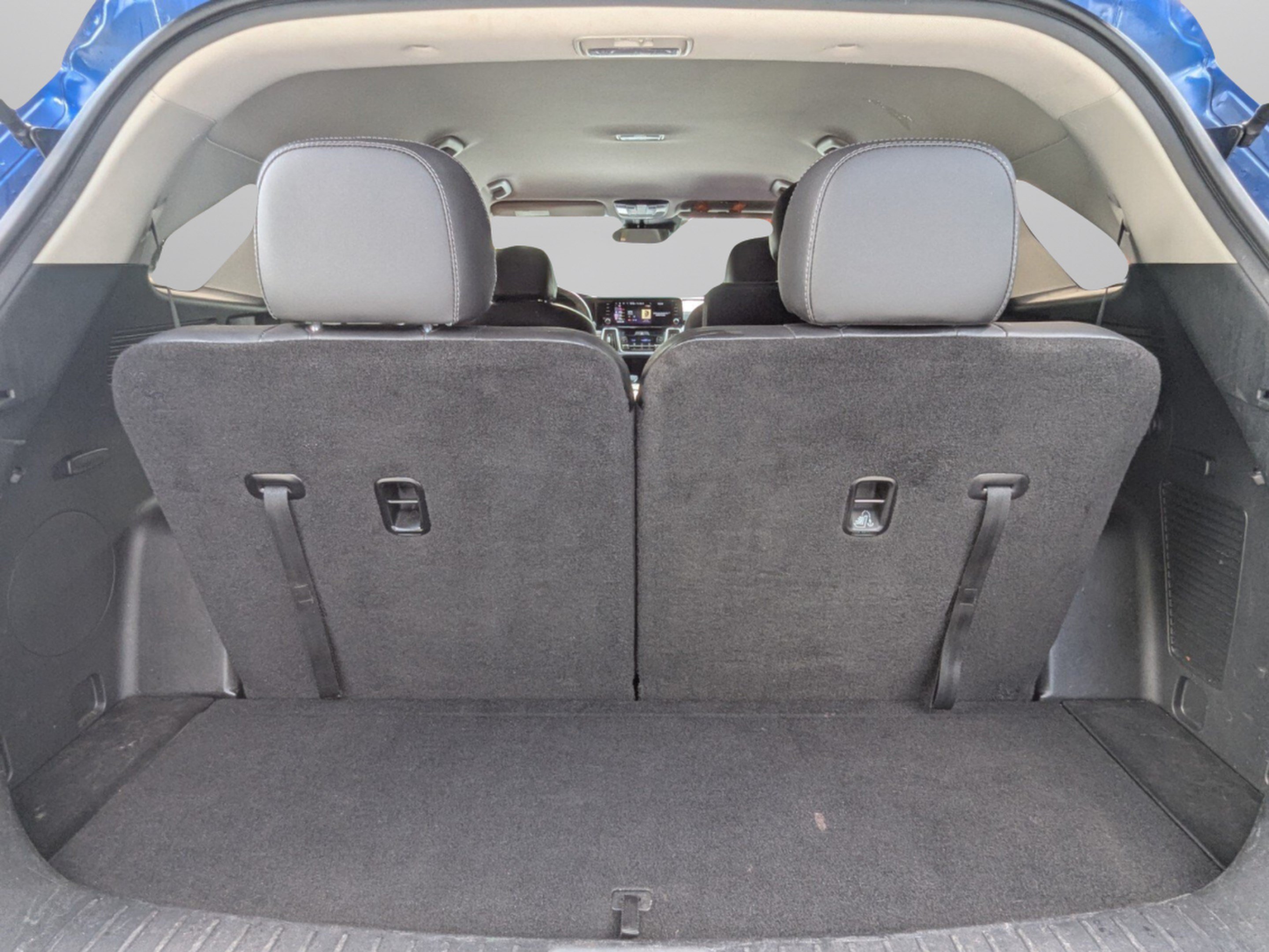 Used 2022 Kia Sorento S FWD image 29