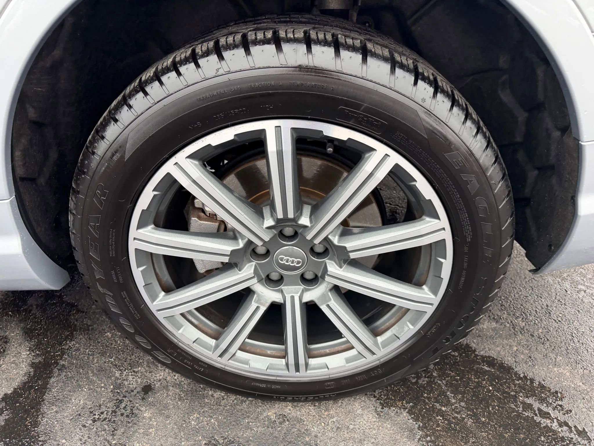Used 2018 Audi Q7 3.0T Prestige AWD/4WD image 61