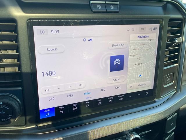 New 2026 Ford F350 Platinum image 18