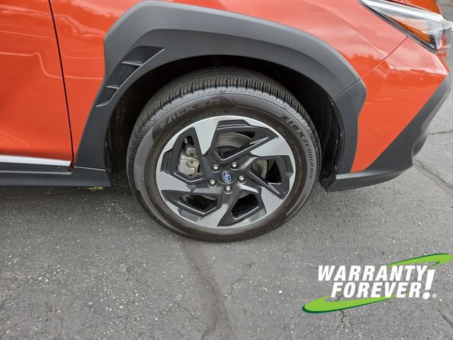 Used 2024 Subaru Crosstrek 2.5i Limited AWD/4WD image 20