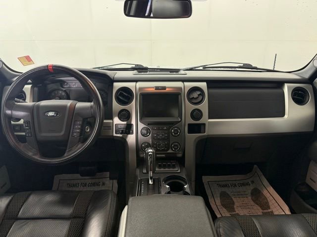 Used 2014 Ford F150 Raptor w/ Equipment Group 801A Luxury AWD/4WD image 28