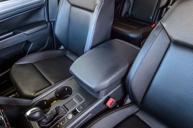 Used 2019 Volkswagen Atlas SE w/ Towing Package image 32