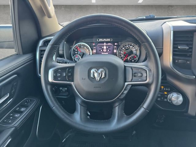 Used 2021 RAM 1500 Laramie image 21